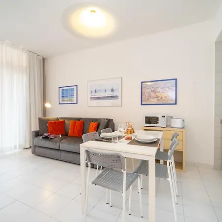 Scoglietto 50 Aparthotel