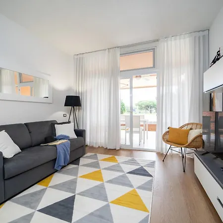 Aparthotel Scoglietto 50