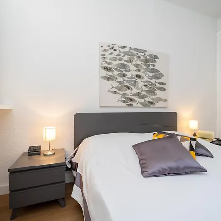 Scoglietto 50 Aparthotel