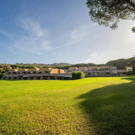 Scoglietto 50 Aparthotel