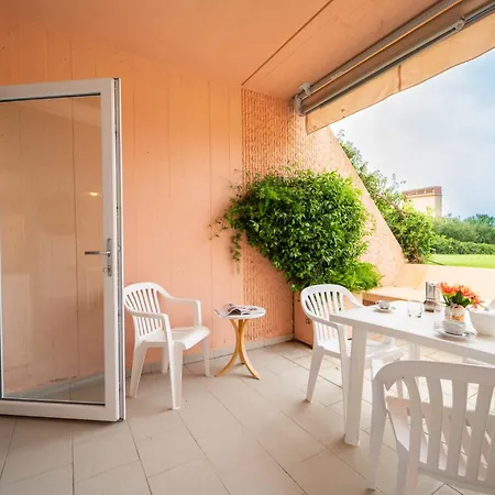 Scoglietto 50 Aparthotel *