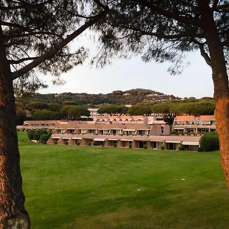 Aparthotel Scoglietto 50 *