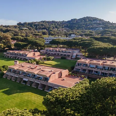 Scoglietto 50 Aparthotel Punta Ala