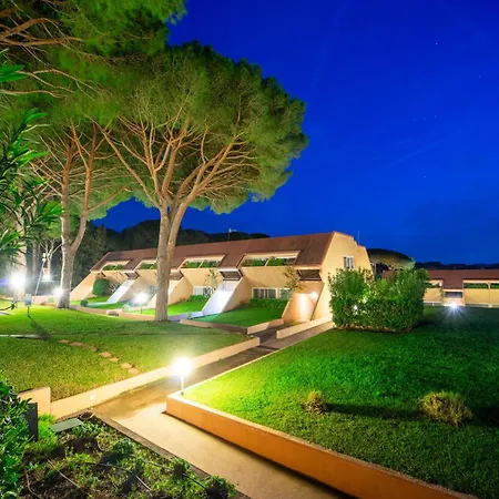 Scoglietto 50 Aparthotel *