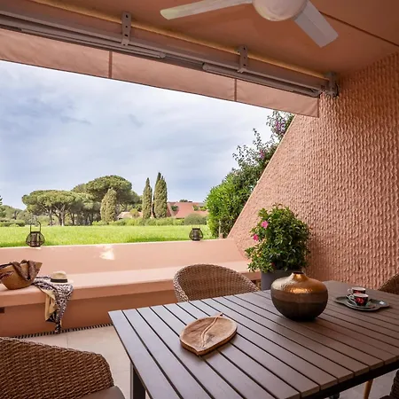 Aparthotel Scoglietto 50 *