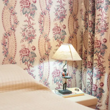 Scoglietto 50 Aparthotel