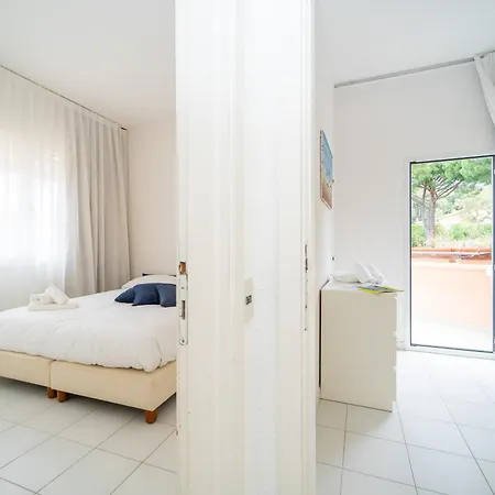 Aparthotel Scoglietto 50 *
