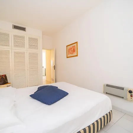 Scoglietto 50 Aparthotel