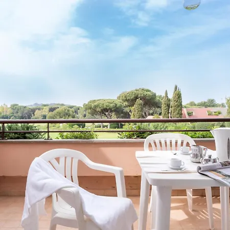 Scoglietto 50 Aparthotel *