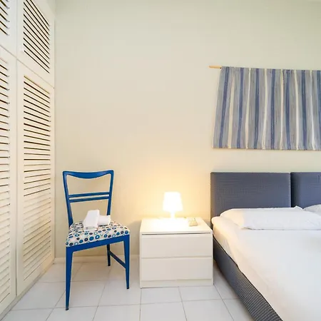 Scoglietto 50 Aparthotel *