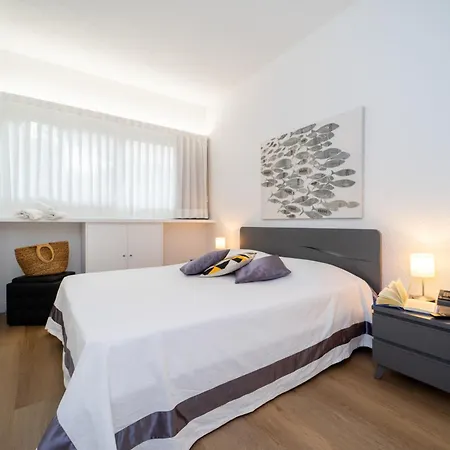 Aparthotel Scoglietto 50 *