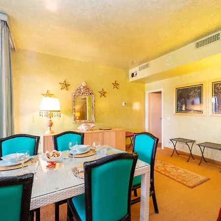 Aparthotel Scoglietto 50
