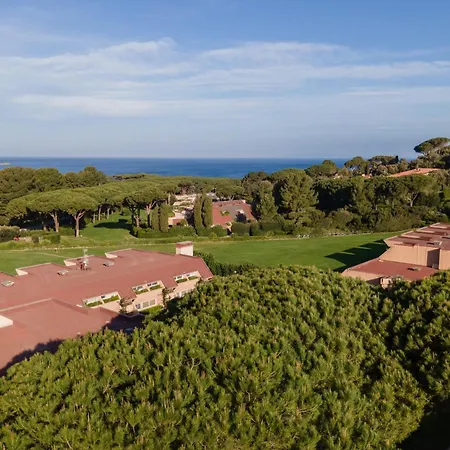 Scoglietto 50 Aparthotel