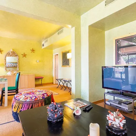 Aparthotel Scoglietto 50 *