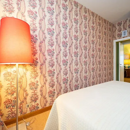Scoglietto 50 Aparthotel Punta Ala