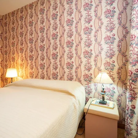 Aparthotel Scoglietto 50 *