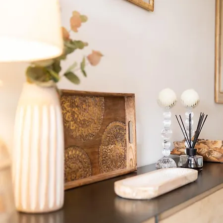 Scoglietto 50 Apart-hotel Punta Ala