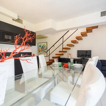 Apart-hotel Scoglietto 50 *