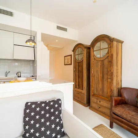 Scoglietto 50 Apart-hotel Punta Ala