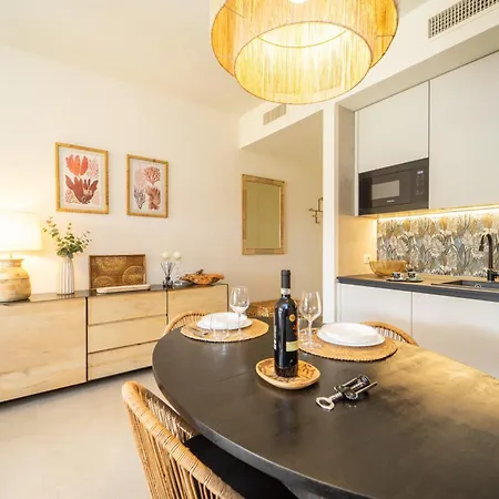 Scoglietto 50 Apart-hotel *
