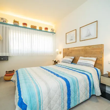 Scoglietto 50 Apart-hotel Punta Ala