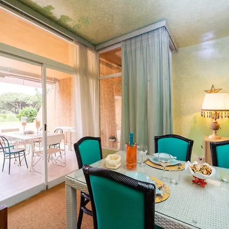 Scoglietto 50 Apart-hotel Punta Ala