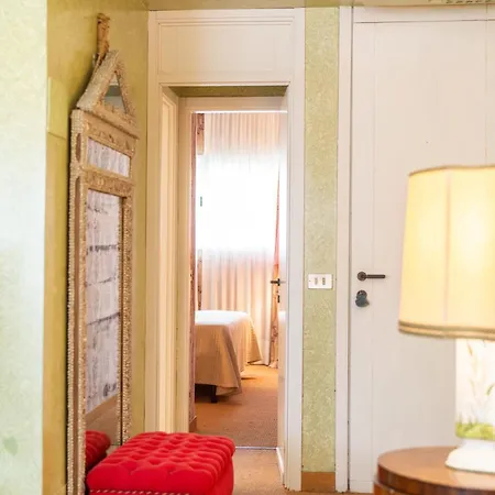 Scoglietto 50 Apart-hotel *