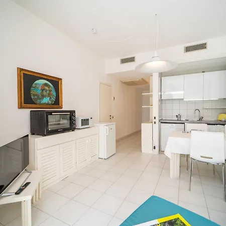 Apart-hotel Scoglietto 50 Punta Ala