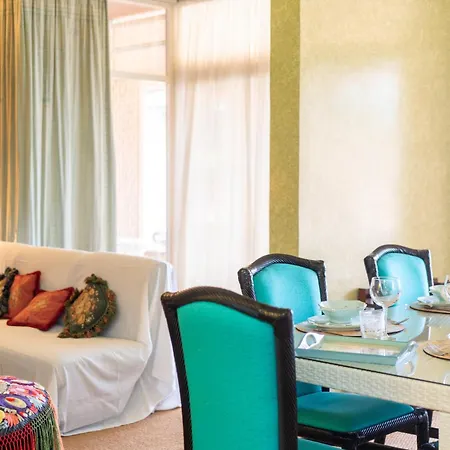 Scoglietto 50 Apart-hotel Punta Ala