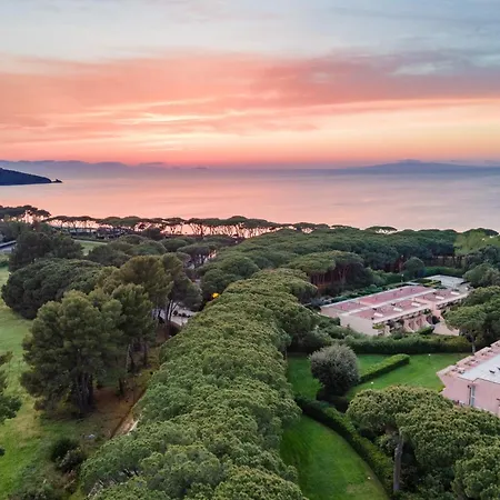 Apart-hotel Scoglietto 50