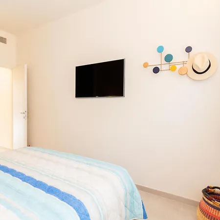 Scoglietto 50 Apart-hotel Punta Ala