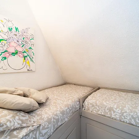 Apart-hotel Scoglietto 50 Punta Ala