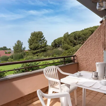 Apart-hotel Scoglietto 50 Punta Ala