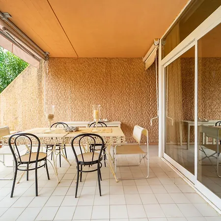 Apart-hotel Scoglietto 50 Punta Ala