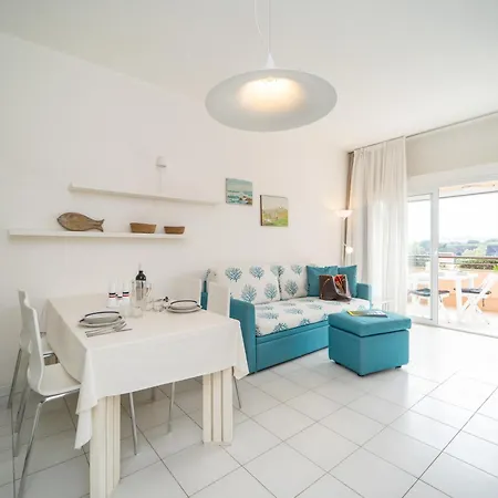 Aparthotel Scoglietto 50