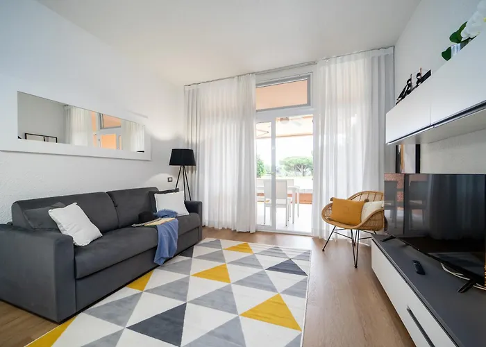 Aparthotel Scoglietto 50