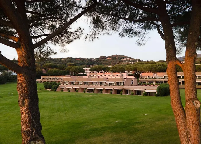 Aparthotel Scoglietto 50 4*