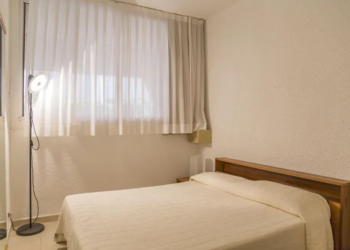 Aparthotel Scoglietto 50 4*