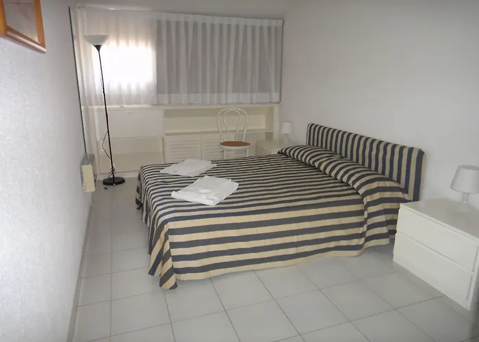 Aparthotel Scoglietto 50 4*