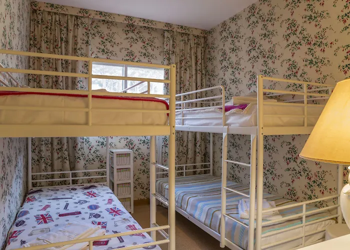 Scoglietto 50 Aparthotel