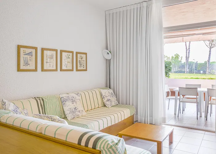 Scoglietto 50 Aparthotel