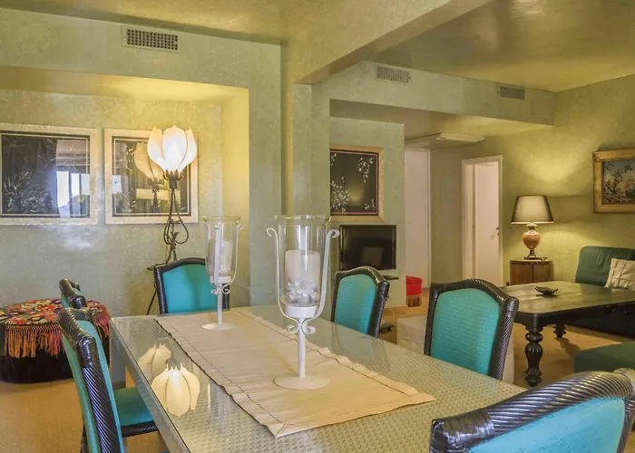 Aparthotel Scoglietto 50