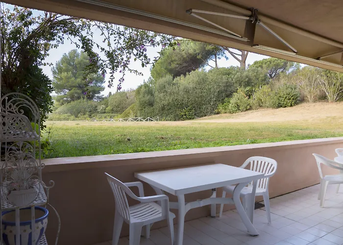 Aparthotel Scoglietto 50