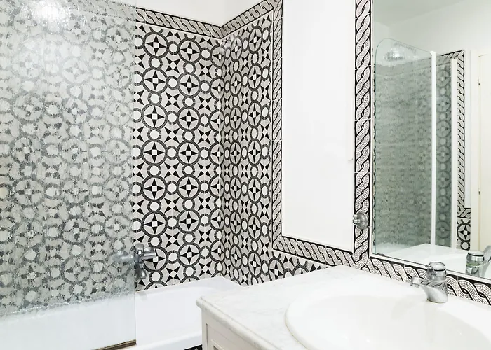 Aparthotel Scoglietto 50 4*