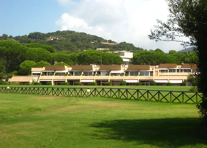 Aparthotel Scoglietto 50