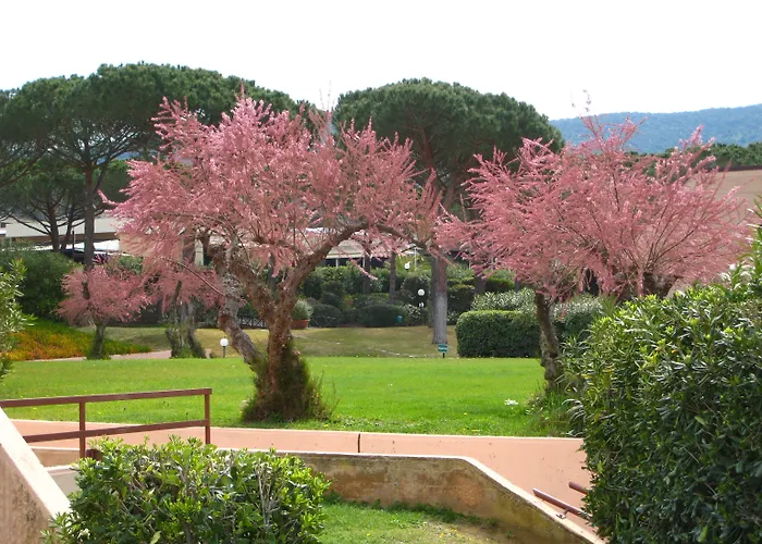 Scoglietto 50 Aparthotel