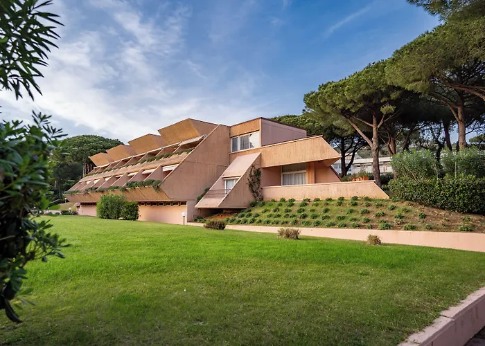Aparthotel Scoglietto 50