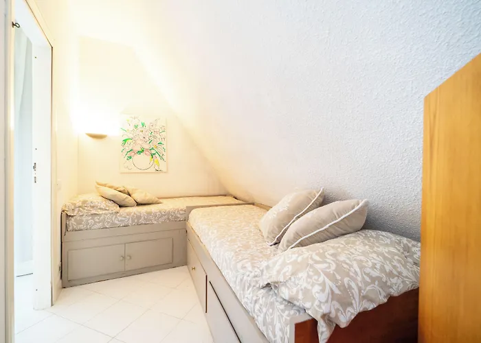 Scoglietto 50 Aparthotel 4*