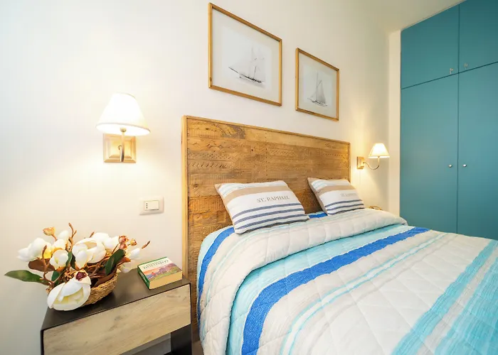 Scoglietto 50 Aparthotel