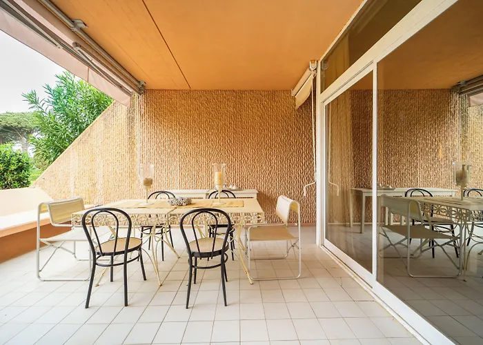 Aparthotel Scoglietto 50
